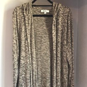 Aliceblue cardigan stitch fix item